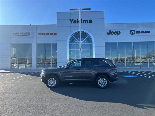 2026 Jeep Grand Cherokee Altitude 4x4 for sale in Yakima, WA