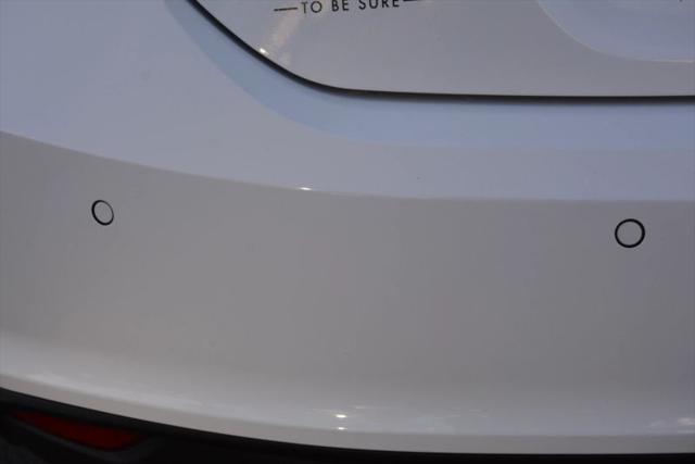 2021 Chevrolet Malibu FWD LT