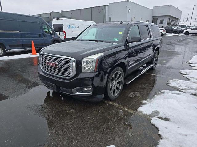 2015 GMC Yukon XL Denali for sale in Gurnee, IL
