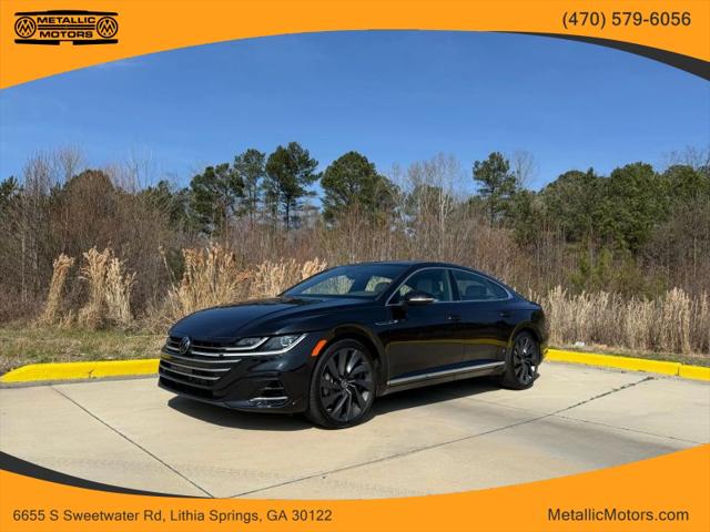 2023 Volkswagen Arteon 2.0T SEL R-Line for sale in Lithia Springs, GA