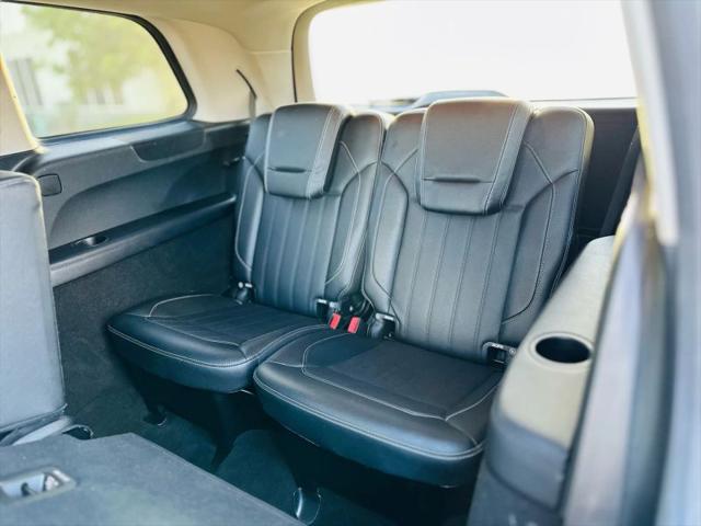 2014 Mercedes-Benz GL 4MATIC