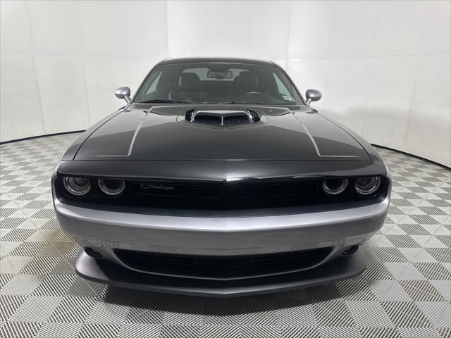 2017 Dodge Challenger 392 Hemi Scat Pack Shaker