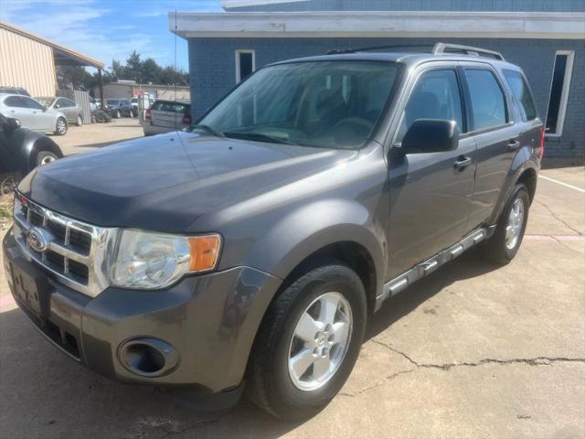2012 Ford Escape XLS for sale in Rowlett, TX