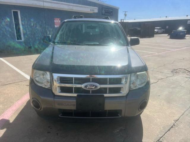 2012 Ford Escape XLS