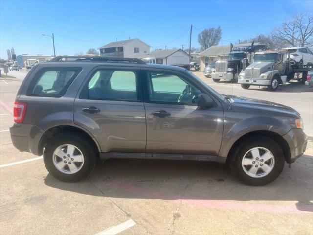 2012 Ford Escape XLS
