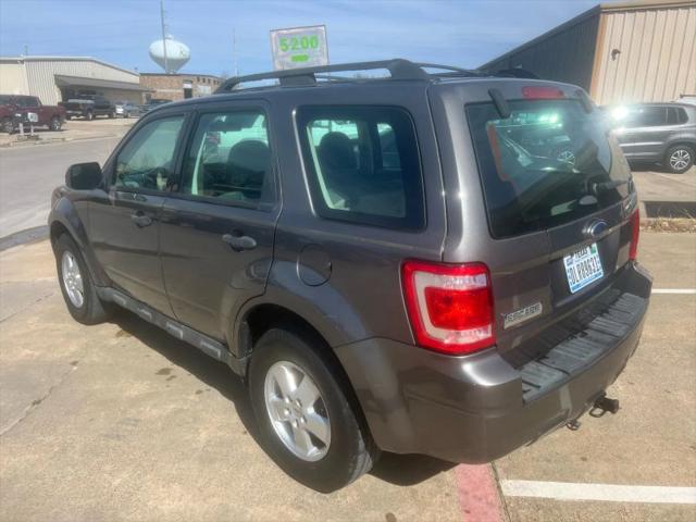 2012 Ford Escape XLS