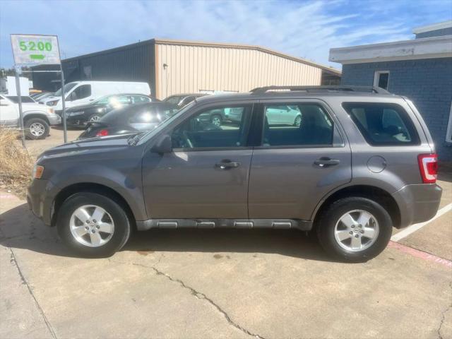2012 Ford Escape XLS