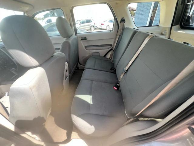 2012 Ford Escape XLS