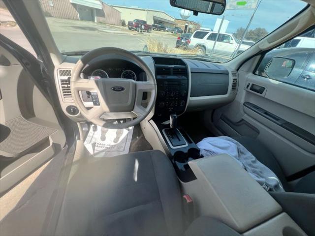 2012 Ford Escape XLS