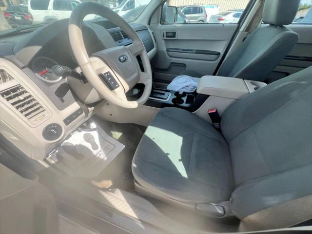 2012 Ford Escape XLS