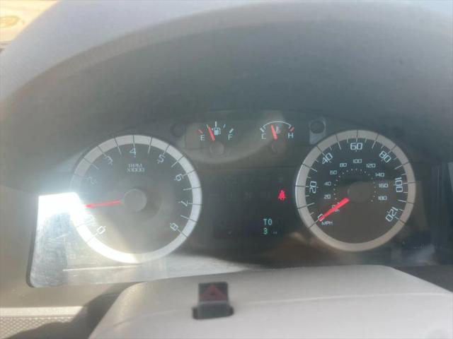 2012 Ford Escape XLS