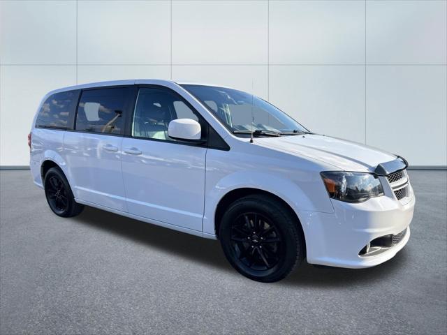 2020 Dodge Grand Caravan GT