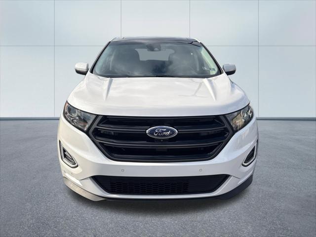 2016 Ford Edge Sport