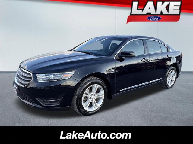 2016 Ford Taurus SEL