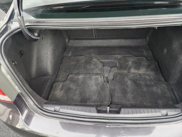 2014 Chevrolet Cruze LS Auto