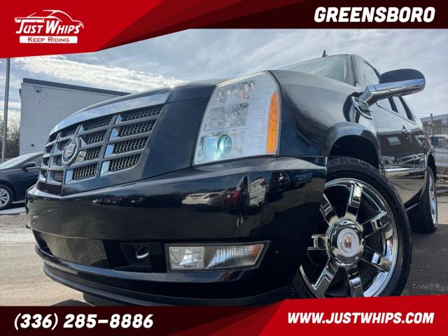 2012 Cadillac Escalade Hybrid Standard for sale in Greensboro, NC