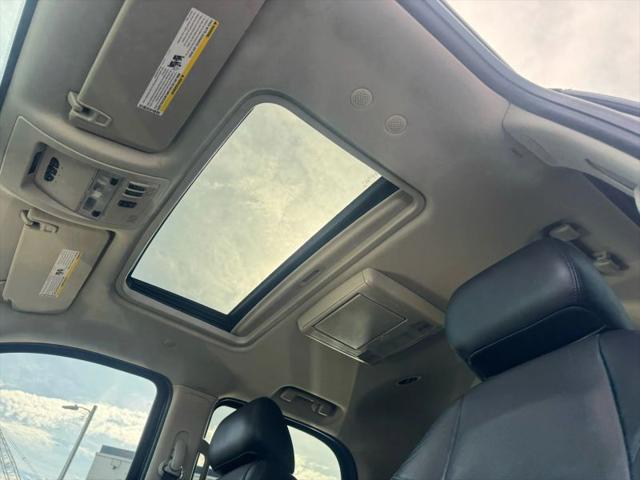 2012 Cadillac Escalade Hybrid Standard