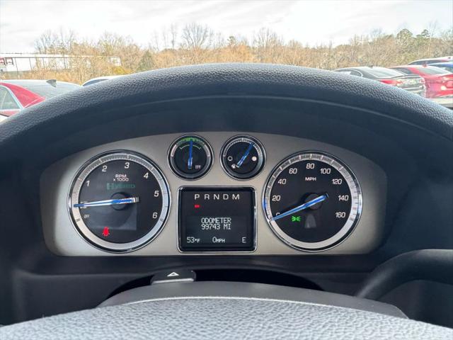 2012 Cadillac Escalade Hybrid Standard