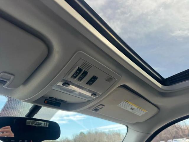 2012 Cadillac Escalade Hybrid Standard
