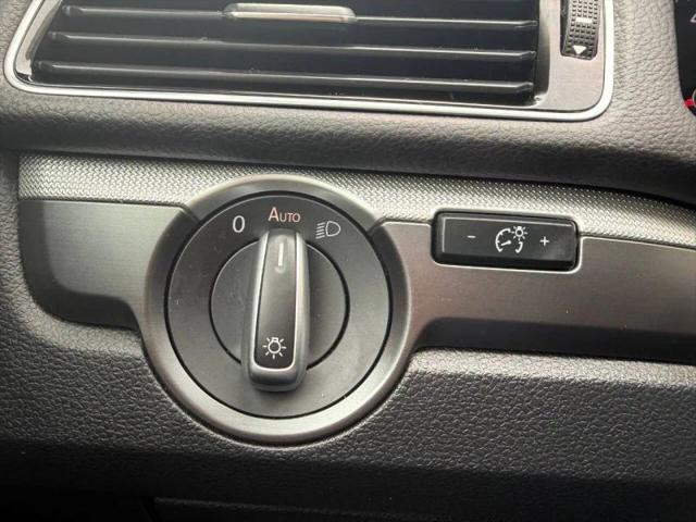 2017 Volkswagen Passat 1.8T R-Line
