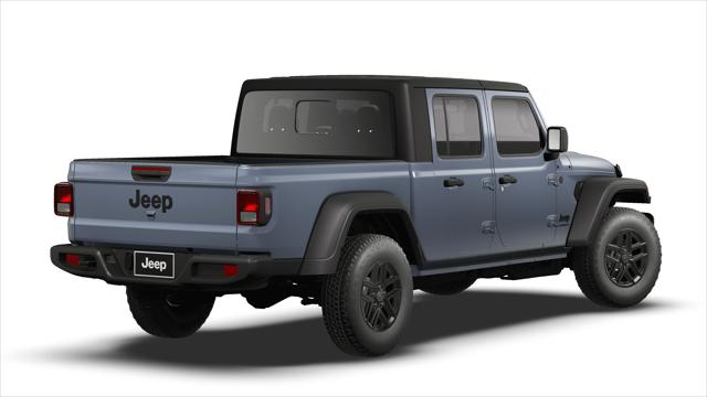 2026 Jeep Gladiator Sport 4x4