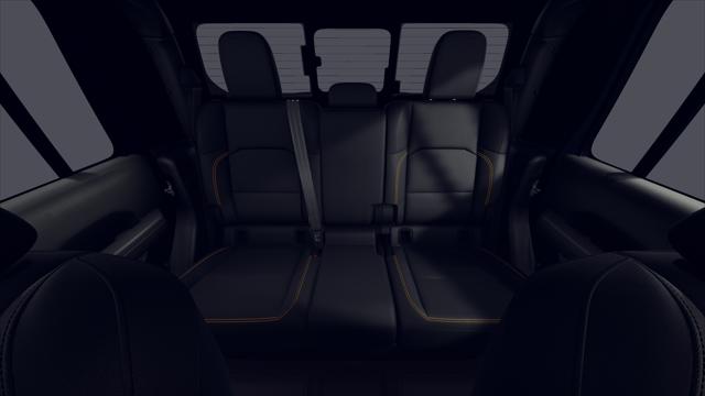 2026 Jeep Gladiator Sport 4x4