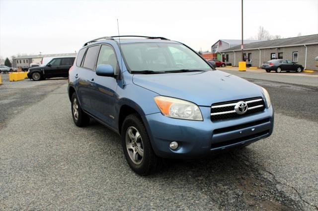 2008 Toyota RAV4 Limited for sale in King George, VA