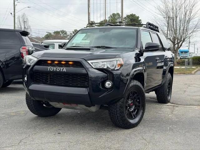 2019 Toyota 4Runner TRD Pro for sale in Marietta, GA