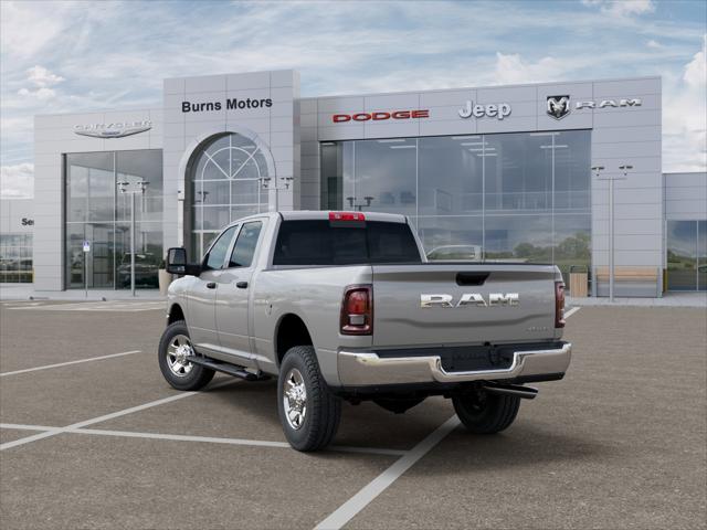 2026 RAM Ram 2500 RAM 2500 TRADESMAN CREW CAB 4X4 64 BOX