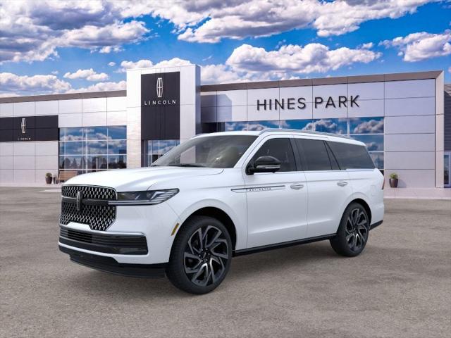 2026 Lincoln Navigator Reserve for sale in Plymouth, MI