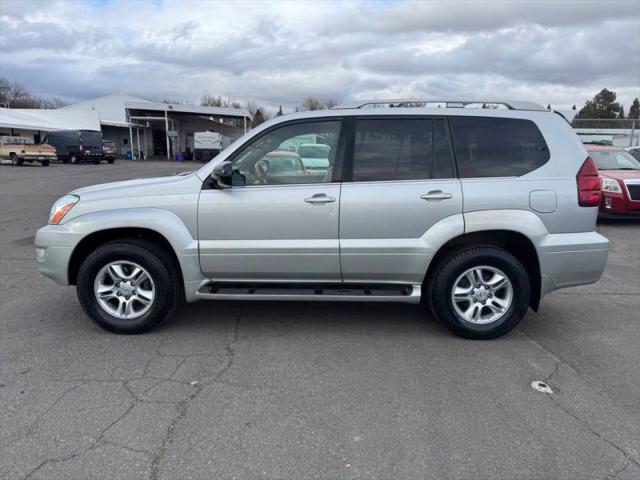 2005 Lexus GX 470 470