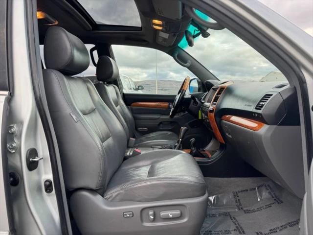 2005 Lexus GX 470 470