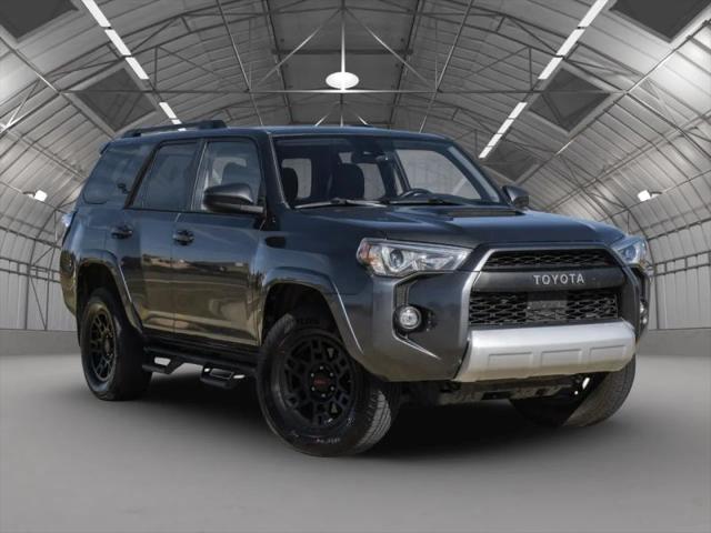 2021 Toyota 4Runner TRD Off Road for sale in Lewisville, TX