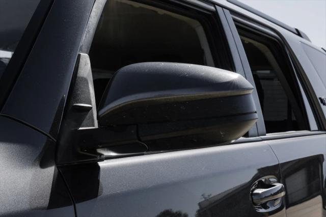 2021 Toyota 4Runner TRD Off Road