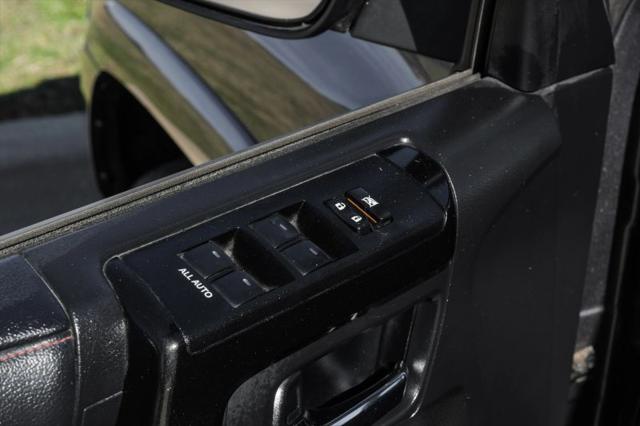 2021 Toyota 4Runner TRD Off Road
