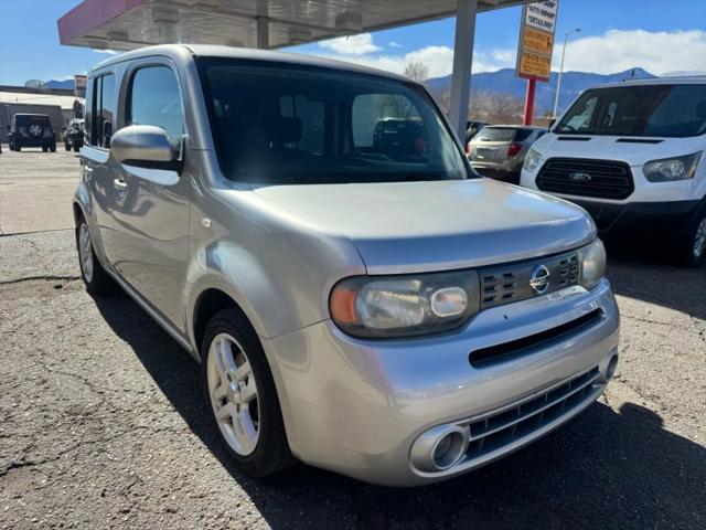 2011 Nissan cube 1.8SL for sale in Colorado Springs, CO