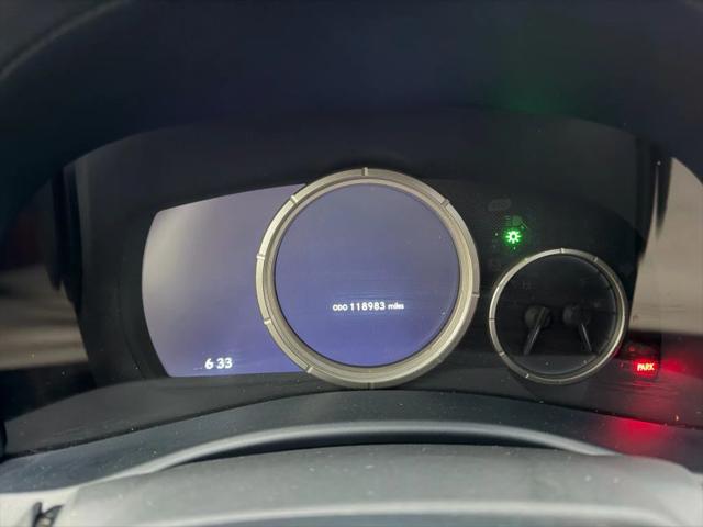 2019 Lexus GS 350 F SPORT