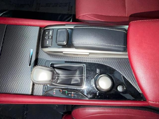 2019 Lexus GS 350 F SPORT