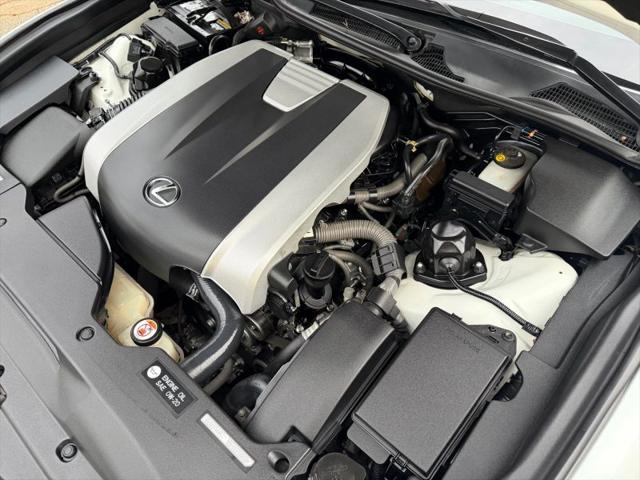 2019 Lexus GS 350 F SPORT