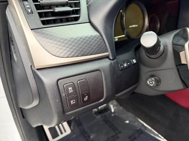 2019 Lexus GS 350 F SPORT