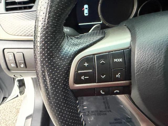2019 Lexus GS 350 F SPORT