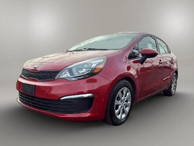 2017 Kia Rio LX for sale near Columbus, OH