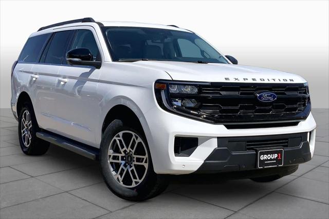 New 2026 Ford Expedition For Sale in Lubbock, TX