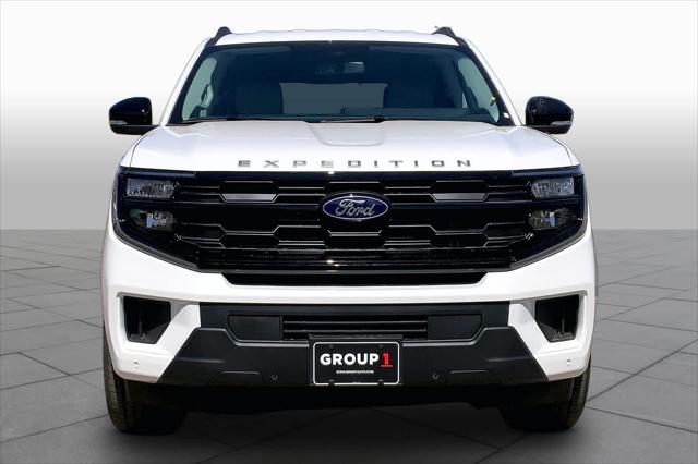 New 2026 Ford Expedition For Sale in Lubbock, TX