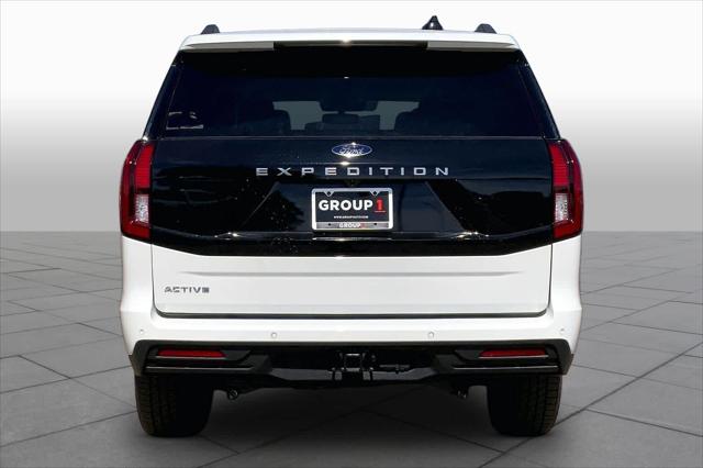 New 2026 Ford Expedition For Sale in Lubbock, TX