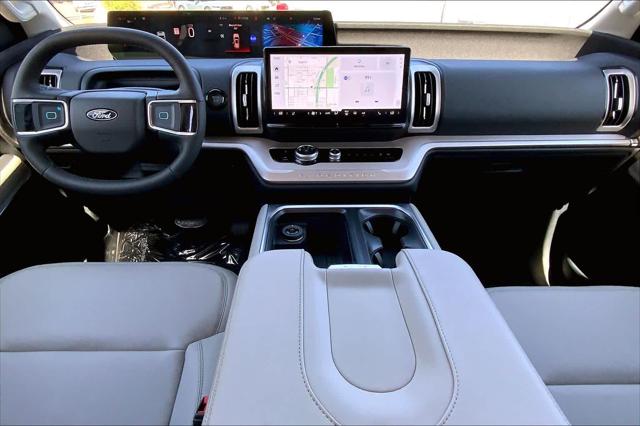 New 2026 Ford Expedition For Sale in Lubbock, TX