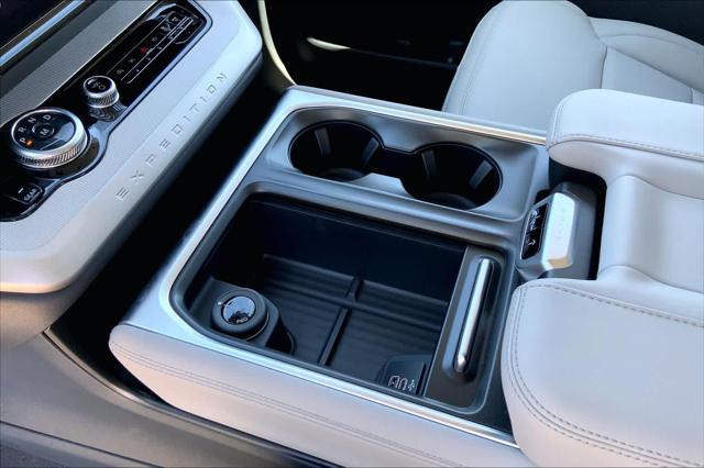New 2026 Ford Expedition For Sale in Lubbock, TX