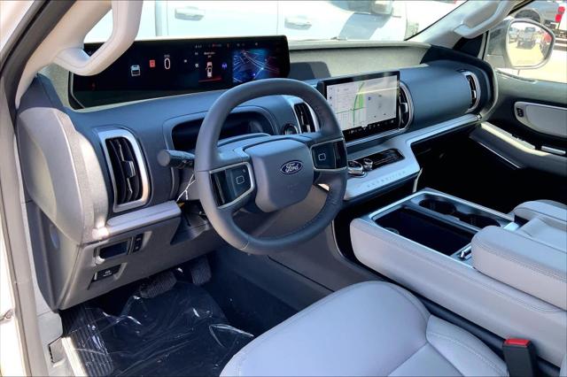 New 2026 Ford Expedition For Sale in Lubbock, TX