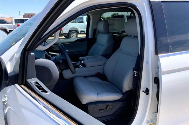 New 2026 Ford Expedition For Sale in Lubbock, TX