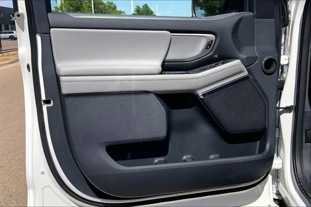 New 2026 Ford Expedition For Sale in Lubbock, TX